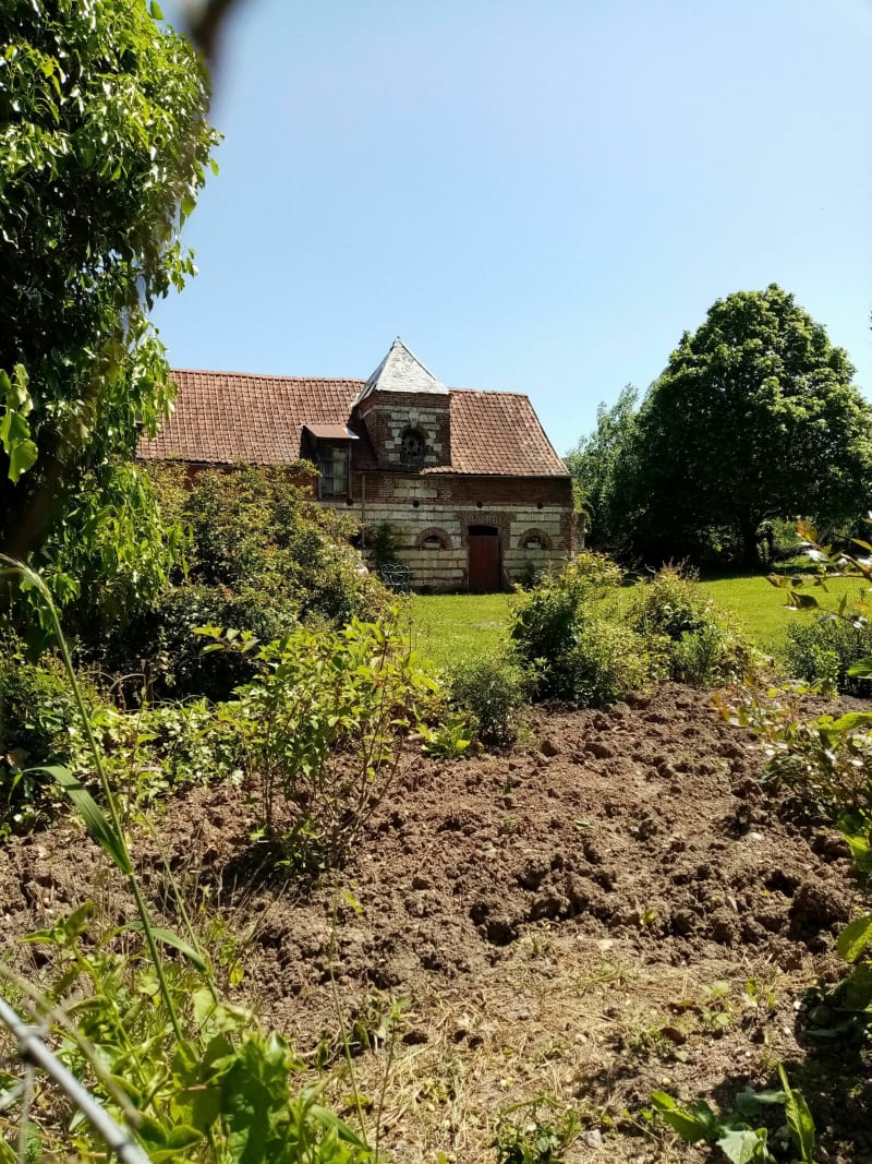 Autour de Raincheval - Raincheval