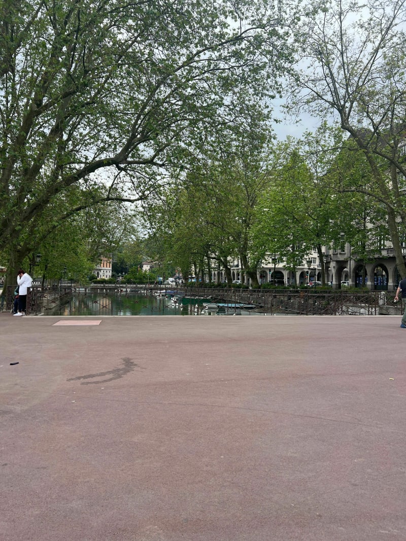 Tour du Lac d'Annecy - Annecy