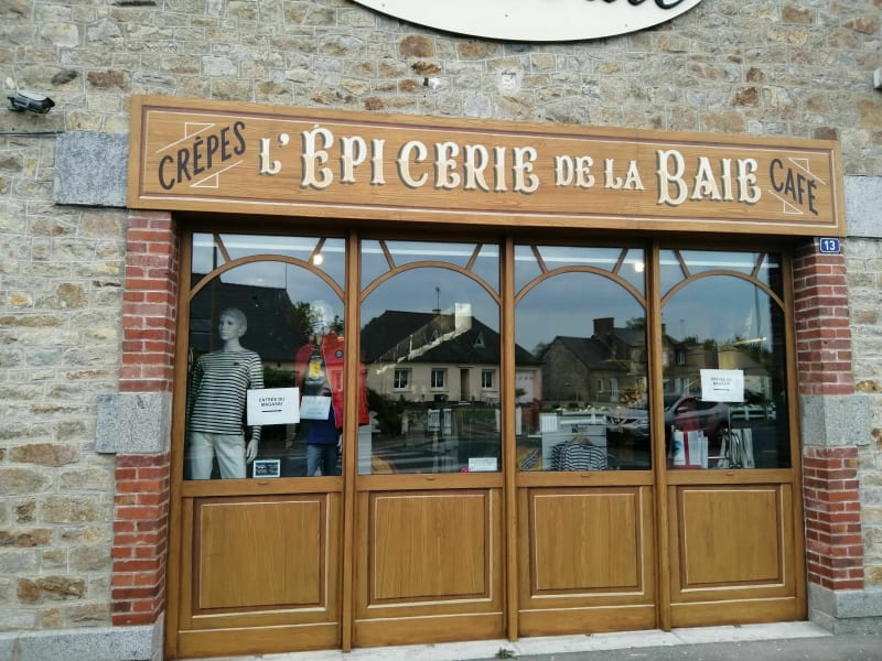 Le sentier des Pélodytes par Moidrey - Beauvoir