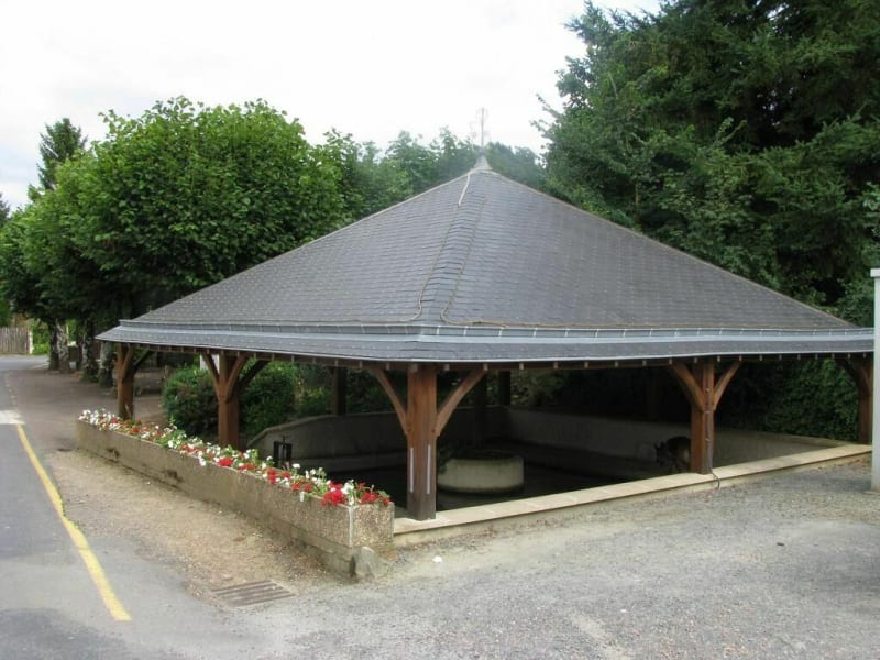 Boulon et la Vignonnière - Boulon