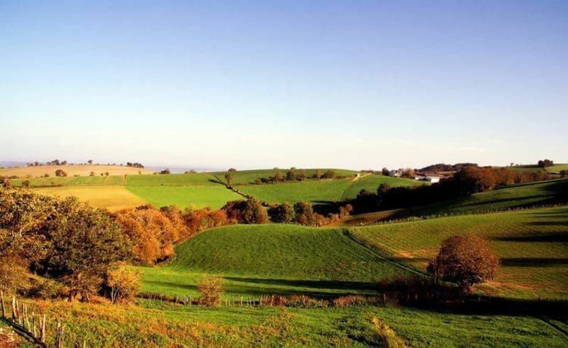 Les hauts de Ouézy - Ouézy