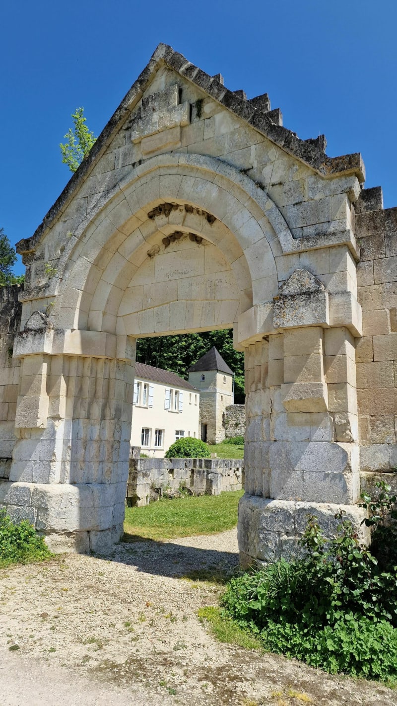 Balade autour de Brumetz - Brumetz