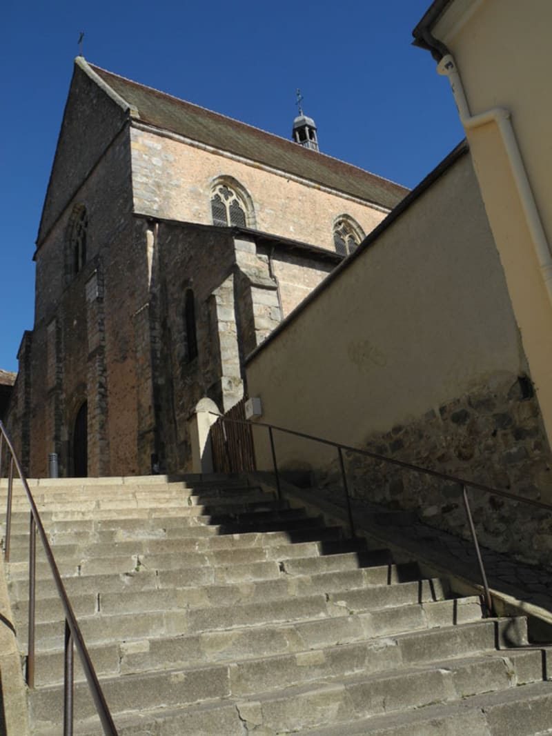 La place forte d'Epernon - Épernon