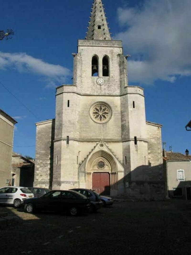 Balade plateau ardéchois - Lapalud