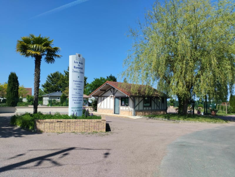 Le Petit Bardelet - Poilly-lez-Gien