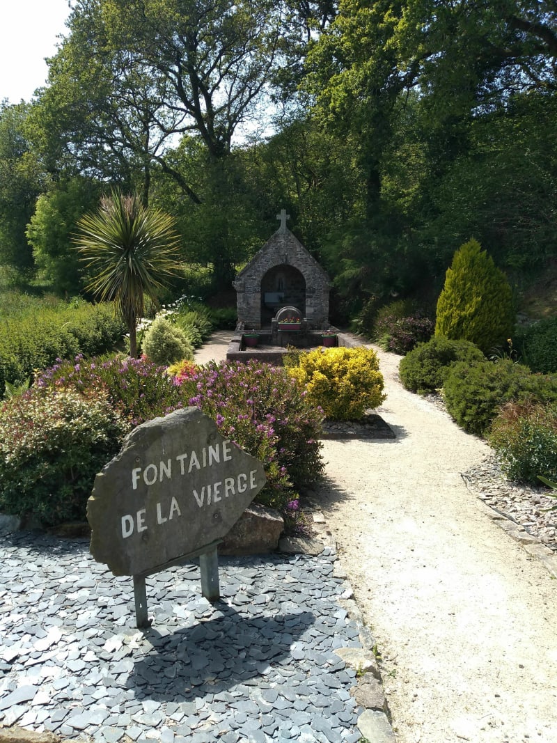 Balade entre Pencran et Dirinon - Pencran