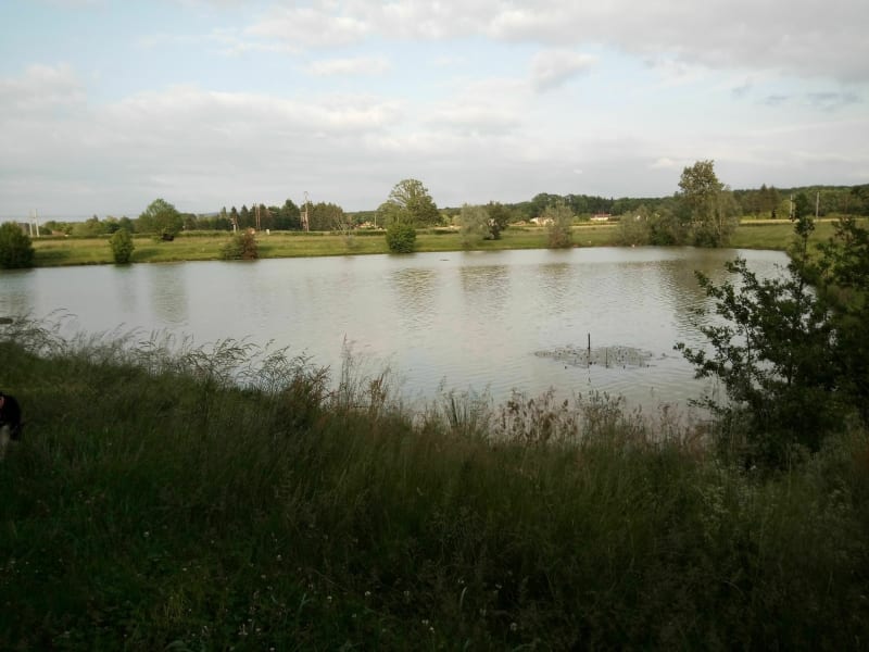 Ballade dans Seillons en passant par les caronieres - Péronnas