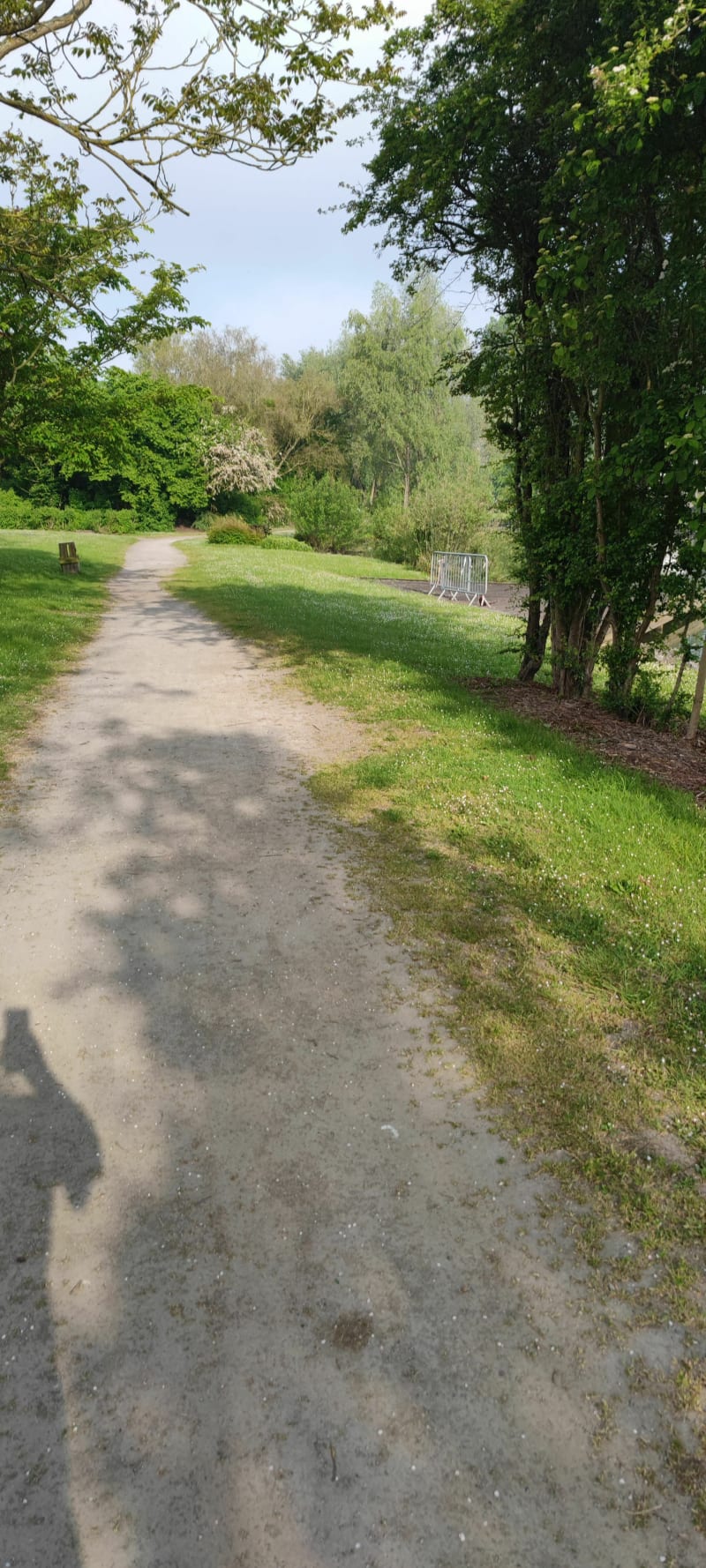 Parcours du cœur à Vendin-lès-Béthune - Vendin-lès-Béthune