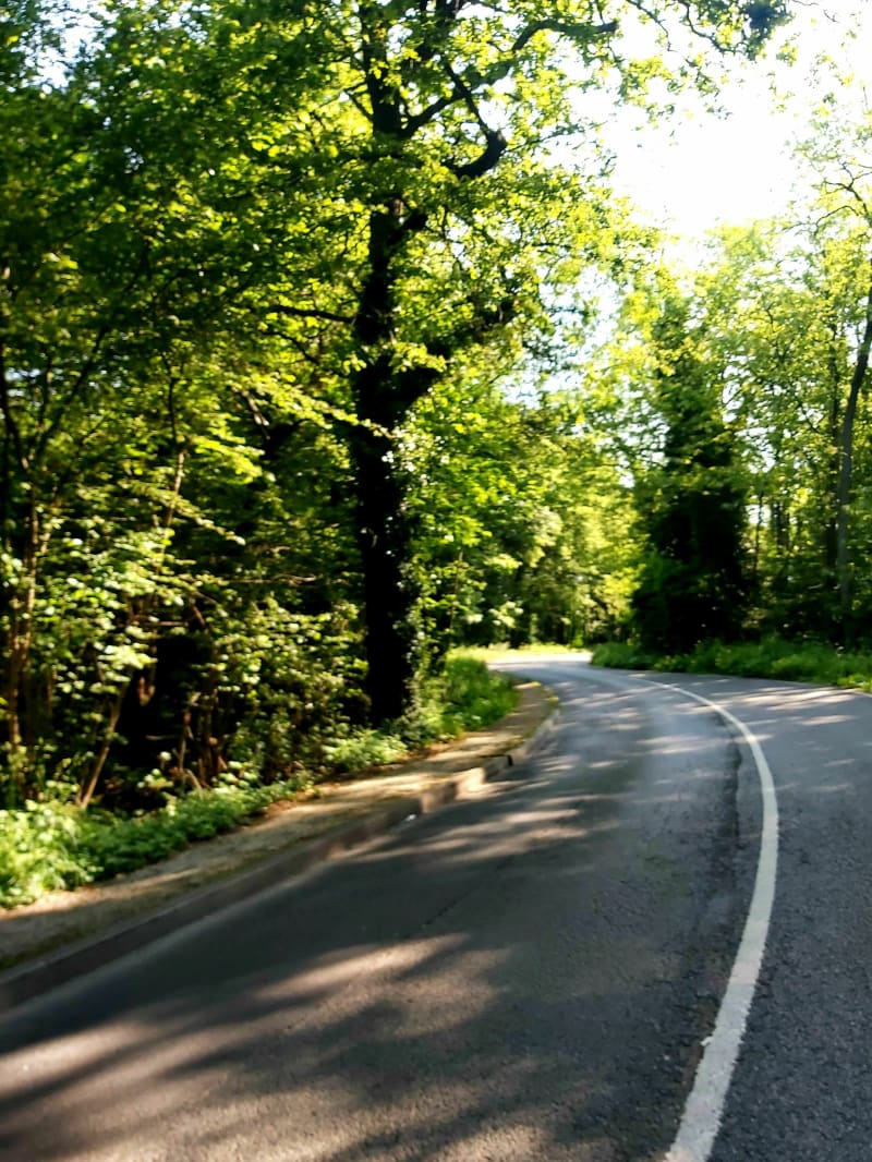 Villecresnes_58km - Yerres