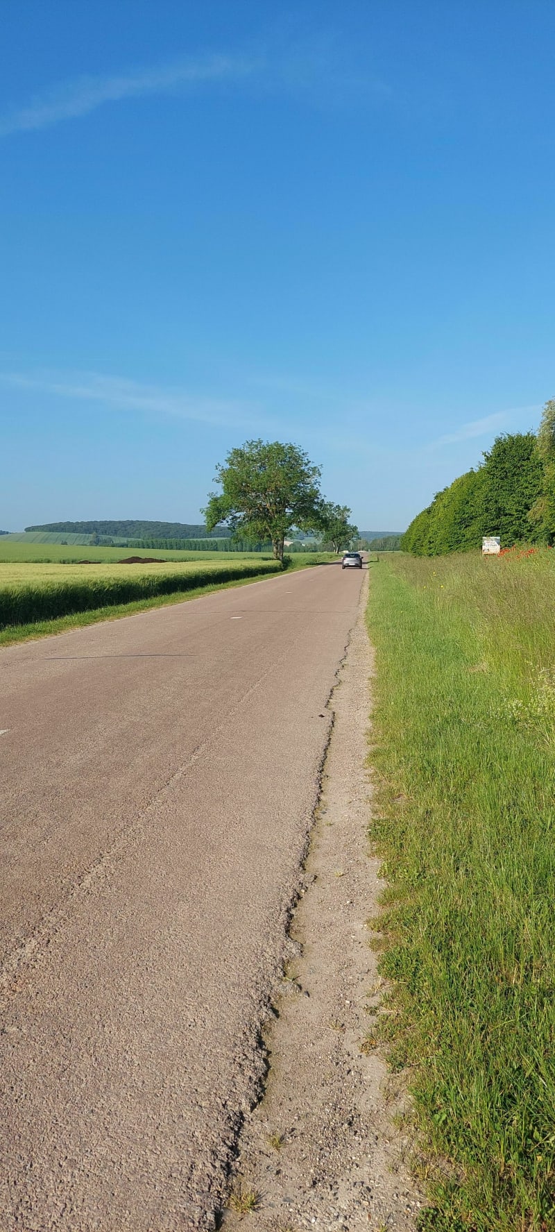 Sortie en pays d'Othe avec les saveurs de la campagne - Aix-Villemaur-Palis