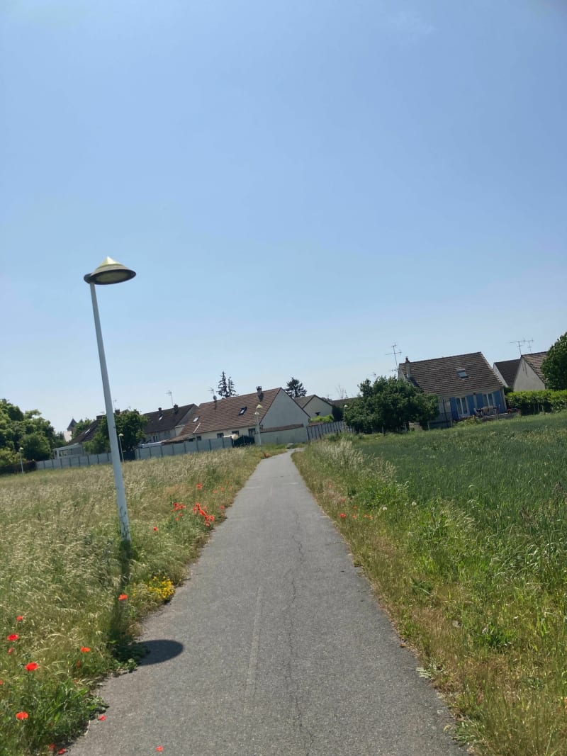 Saint-Ay par Ingré et Ormes à vélo - Saint-Ay