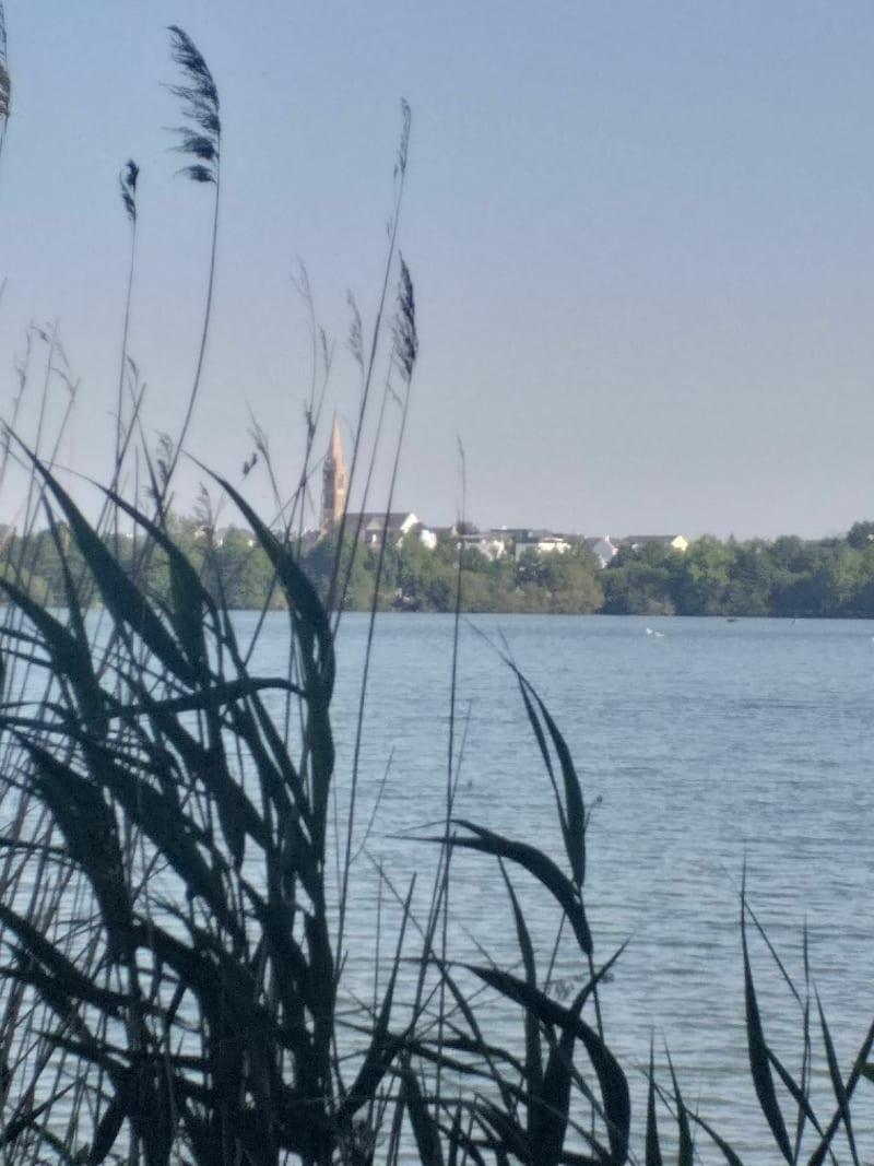 Entre Saint-Nazaire et Pornichet - Saint-Nazaire