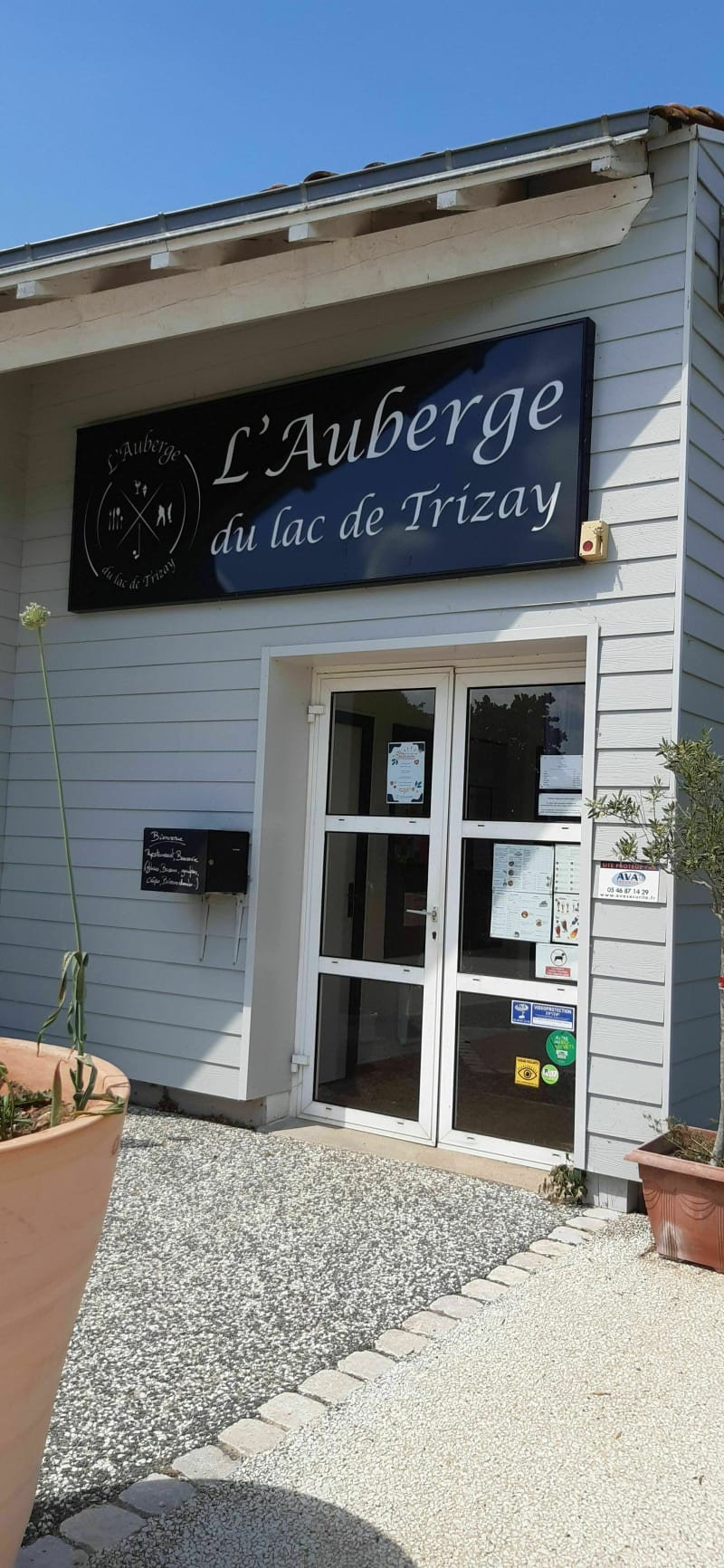 Boucle de Tonnay Charente par Cabariot et Trizay - Tonnay-Charente