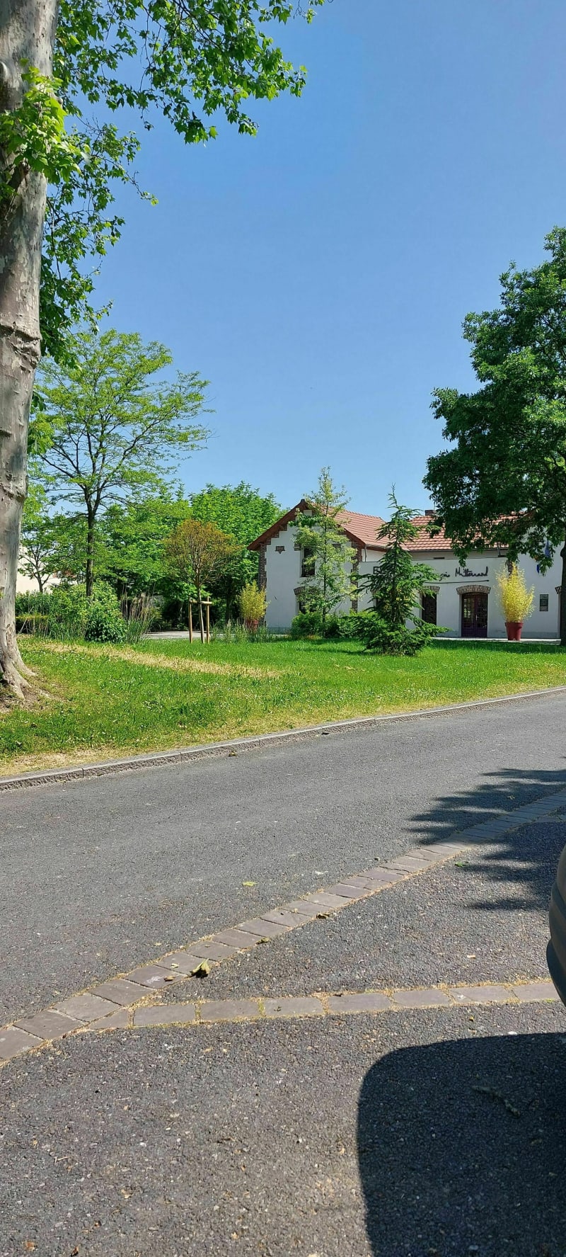 Balade depuis Othis - Othis