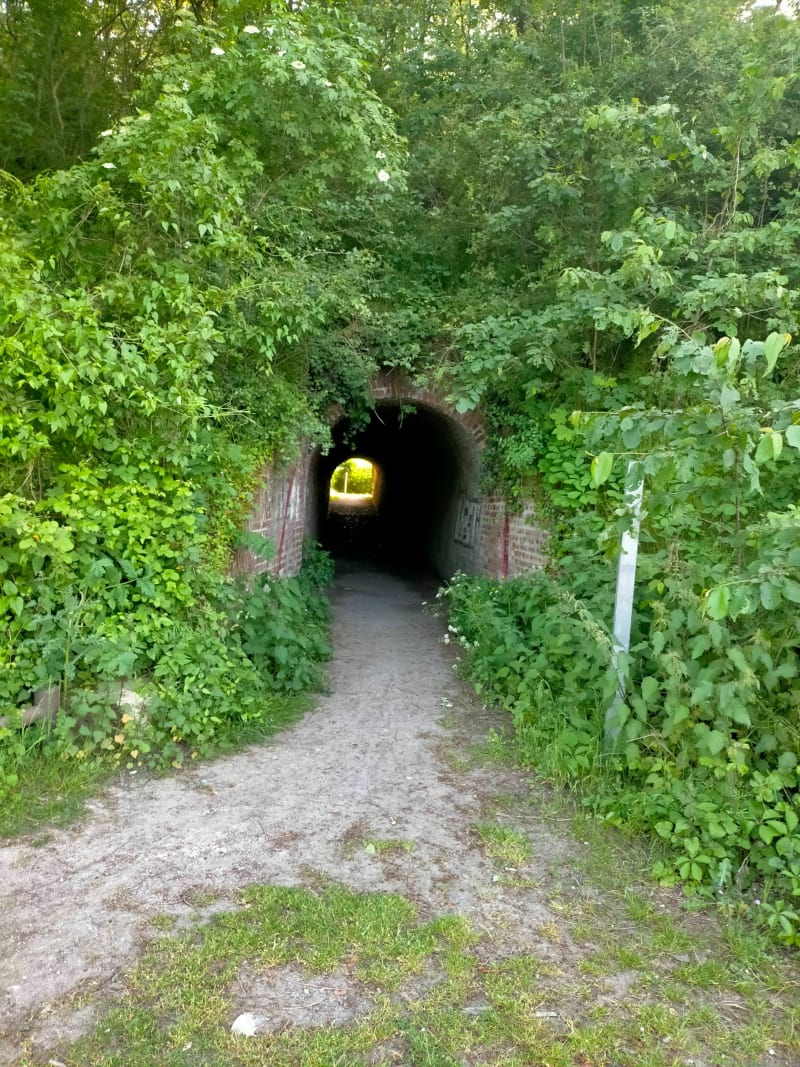Balade autour de Verquin avec parcours sportif - Verquin
