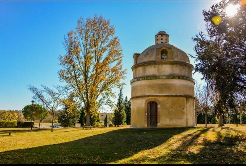 Tour de Ramonville par le Pigeonnier à VTT - Auzeville-Tolosane