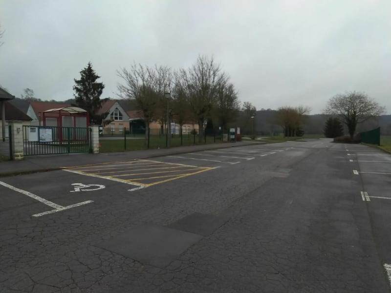 Bailleval et Bois des Côtes - Bailleval