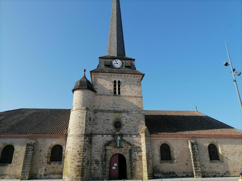 Rando vélo au départ de Saint-Jean-de-Monts - Saint-Jean-de-Monts