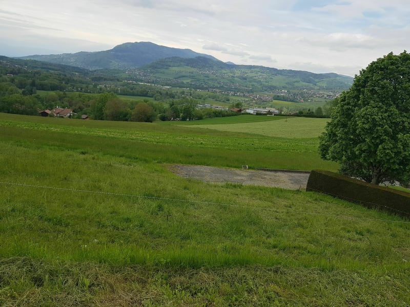 Balade entre Vouan, le lac du Môle et Fillinges - Fillinges
