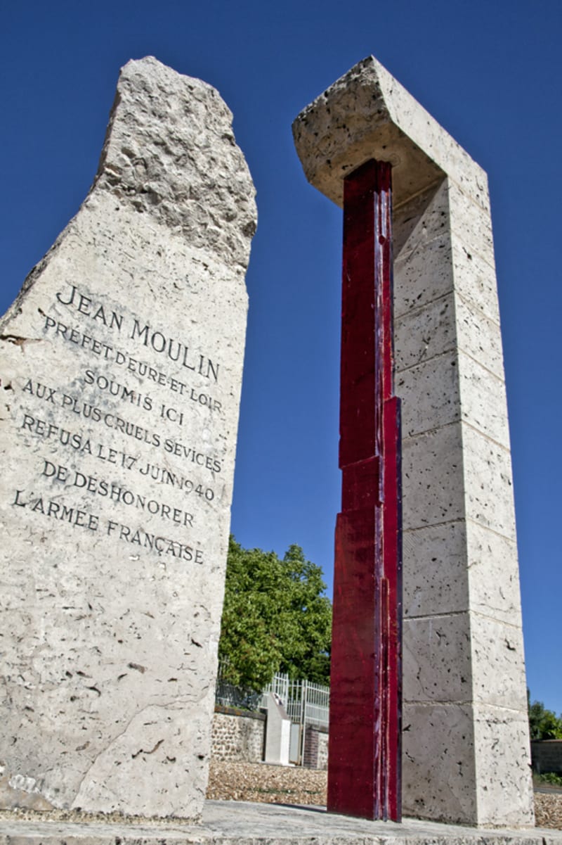 Les étangs de Saint-Georges-sur-Eure - Saint-Georges-sur-Eure