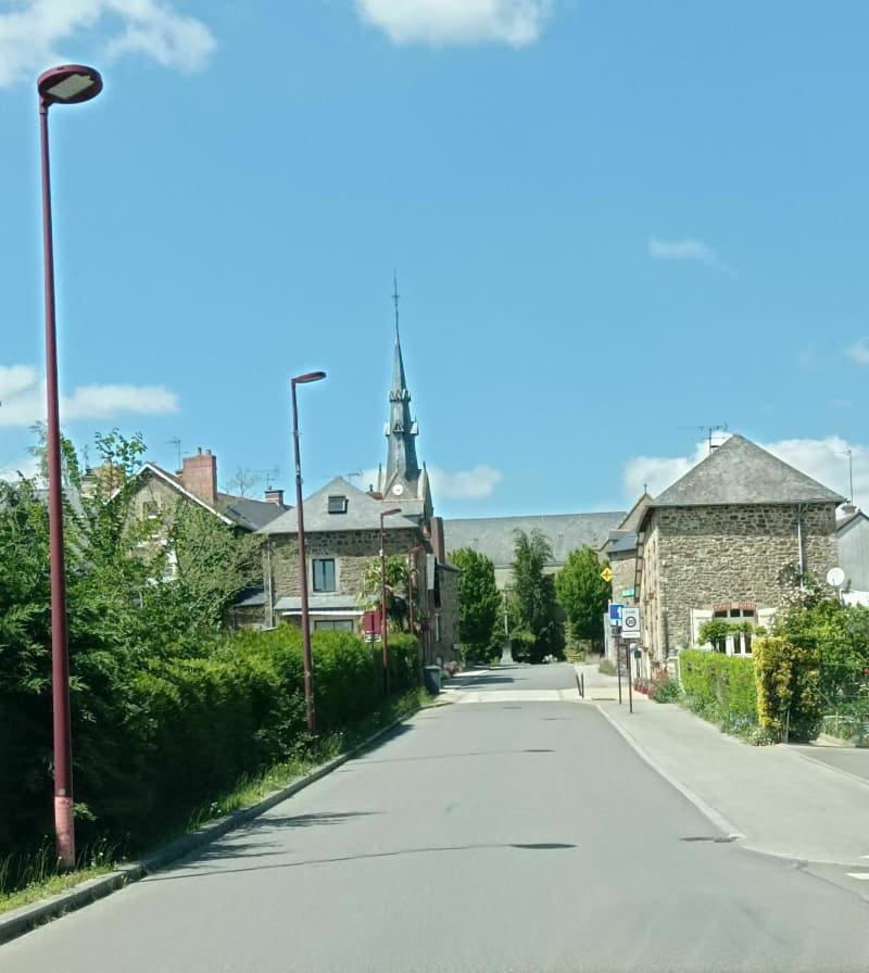 A la découverte de Guipel - Guipel
