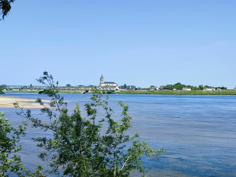 Rando à Saint-Mathurin-sur-Loire - Loire-Authion