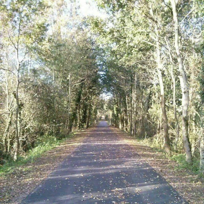 De Charlieu à La Clayette par Sainte-Foy et Iguerande à Vélo - Charlieu