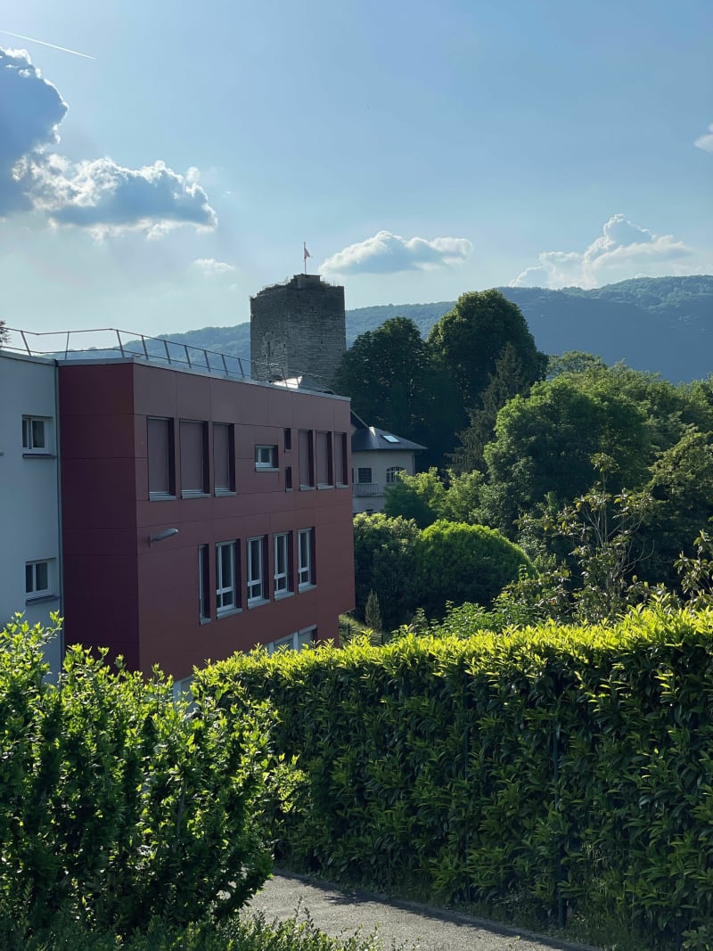 Petit tour dans les Bauges depuis Grésy par St-Felix - Grésy-sur-Aix
