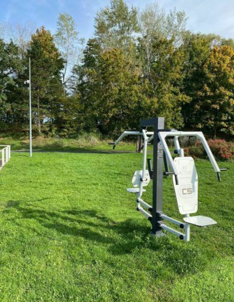 Bazainville à la Maulette à VTC - Bazainville
