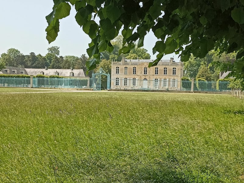 Balade le long du Laizon - Mézidon Vallée d'Auge
