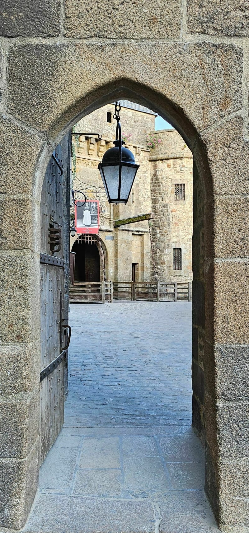 Sortie vélo de Pontorson au Mont Saint Michel - Pontorson