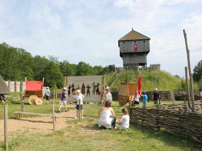 Trelazé La Quantinière -St Sylvain - Verrières-en-Anjou