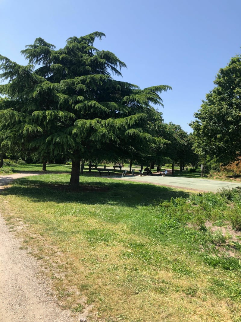 À la découverte de Deuil-la-Barre - Deuil-la-Barre