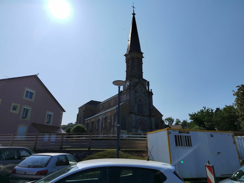 Marche populaire à Raon aux Bois - Raon-aux-Bois