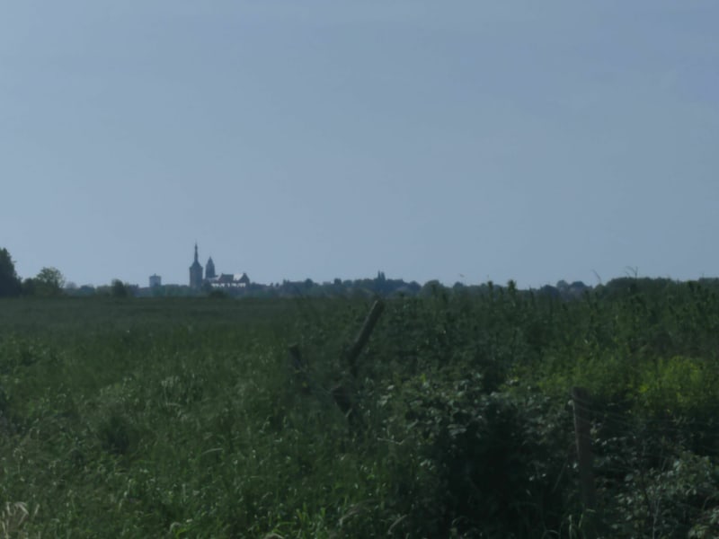 Boucle autour de Bailleul - Bailleul
