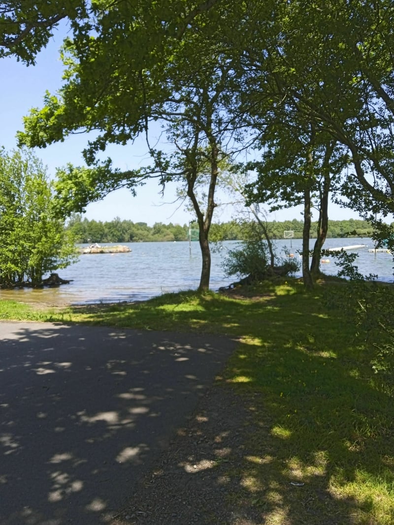 Balade entre Pornichet et Saint-Nazaire - Pornichet