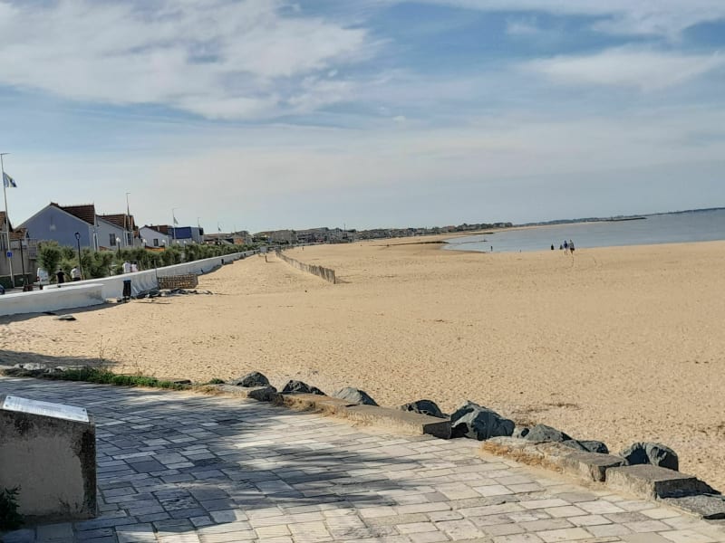 Aytre chatelaillon plage - Châtelaillon-Plage