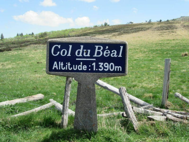 De Ravel au col du Béal ! - Ravel