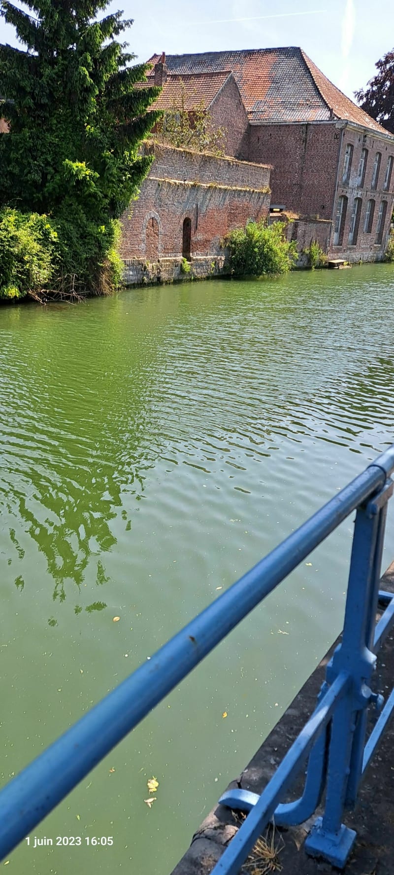 Balade à Douai - Douai