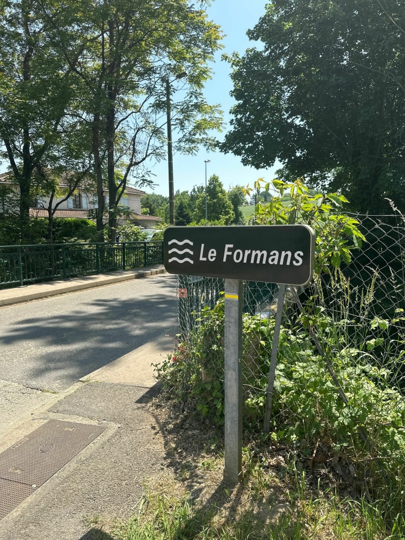 Sur les pas du curé d’Ars - Ars-sur-Formans