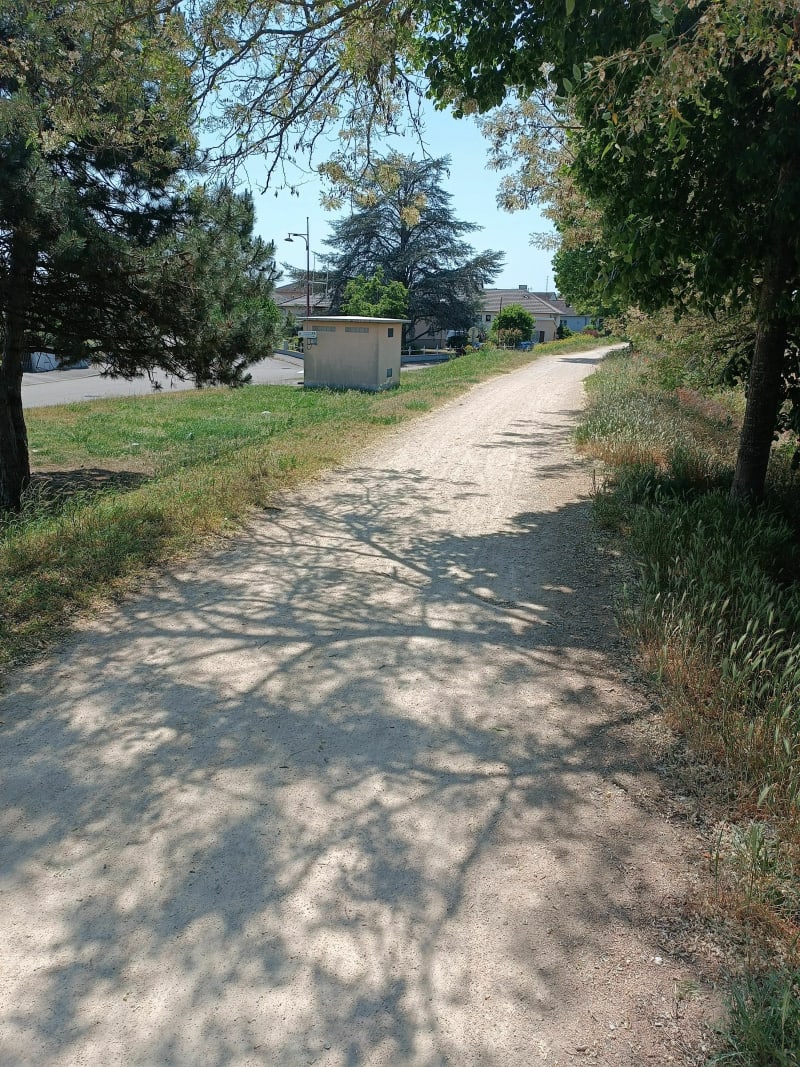 Niederhergheim - Sundhoffen - Niederhergheim
