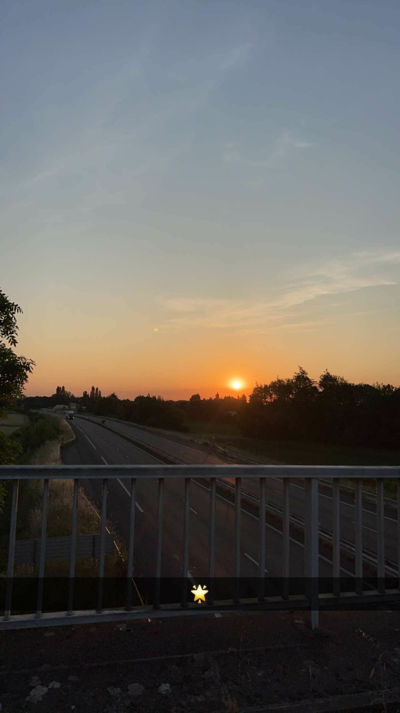 Le Plessis Grammoire à vélo - Le Plessis-Grammoire