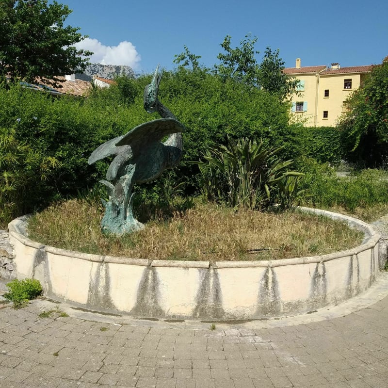 Belle balade à Boudouvin - Toulon