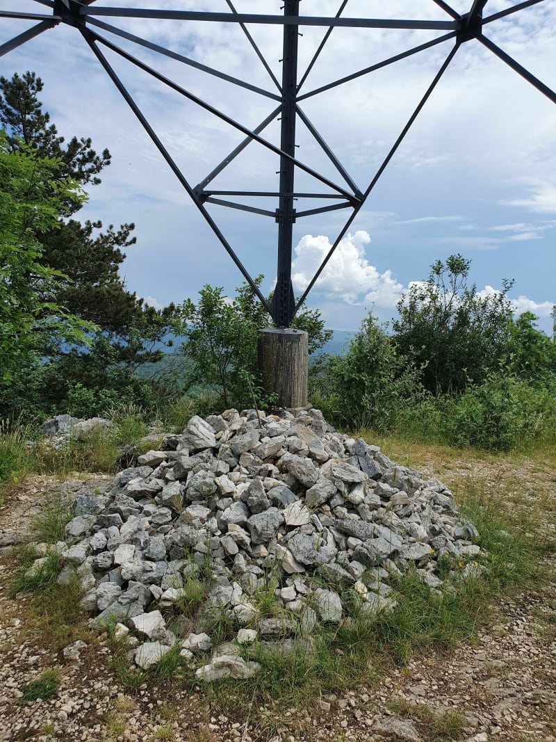 Boucle Treffort / Mont Grillerin / Meillonnas - Val-Revermont