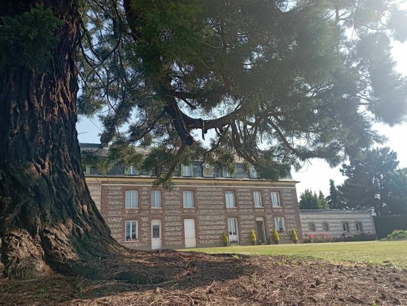 Sur les pas des horlogers, à Saint Nicolas d'Aliermont - Saint-Nicolas-d'Aliermont