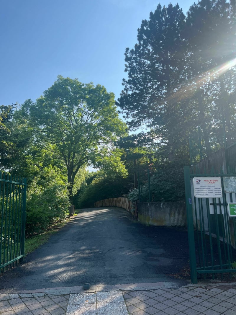 Balade dominicale vers Montjuzet - Clermont-Ferrand