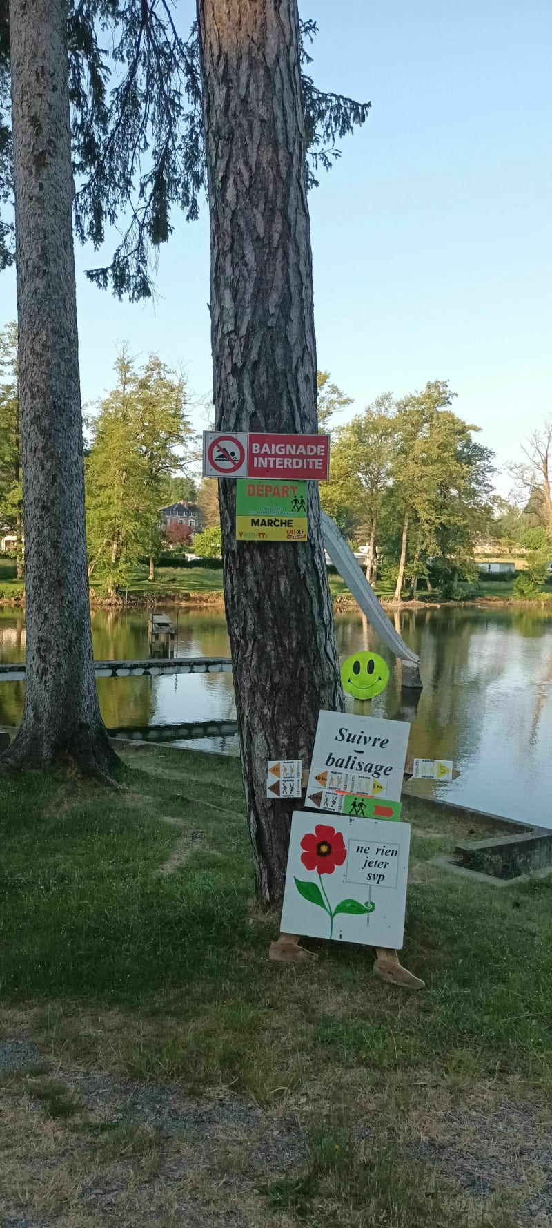 Parcours VétifleTTe à Le Nouvion-en-Thiérache - Le Nouvion-en-Thiérache