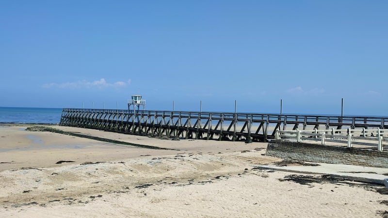 De la campagne à la mer Bernières sur mer - Bourguébus