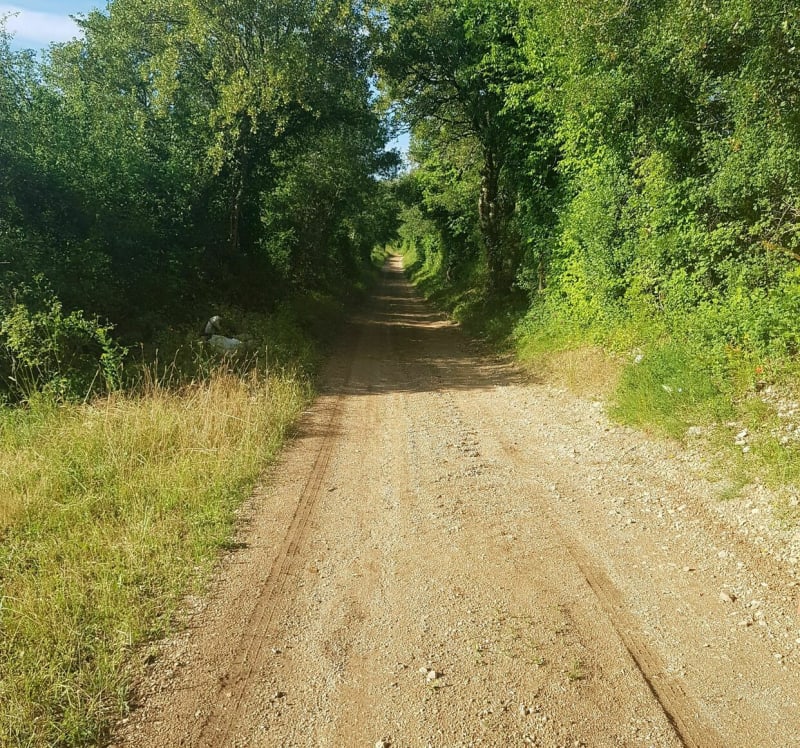 Journée humanitaire à Reilhac - Reilhac