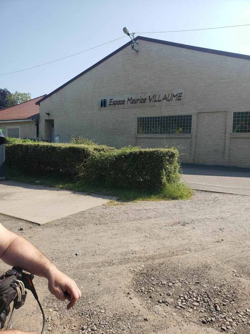 Sortie en Forêt de Vitrimont - Damelevières